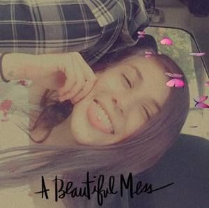 Meet your Posher, Kloe